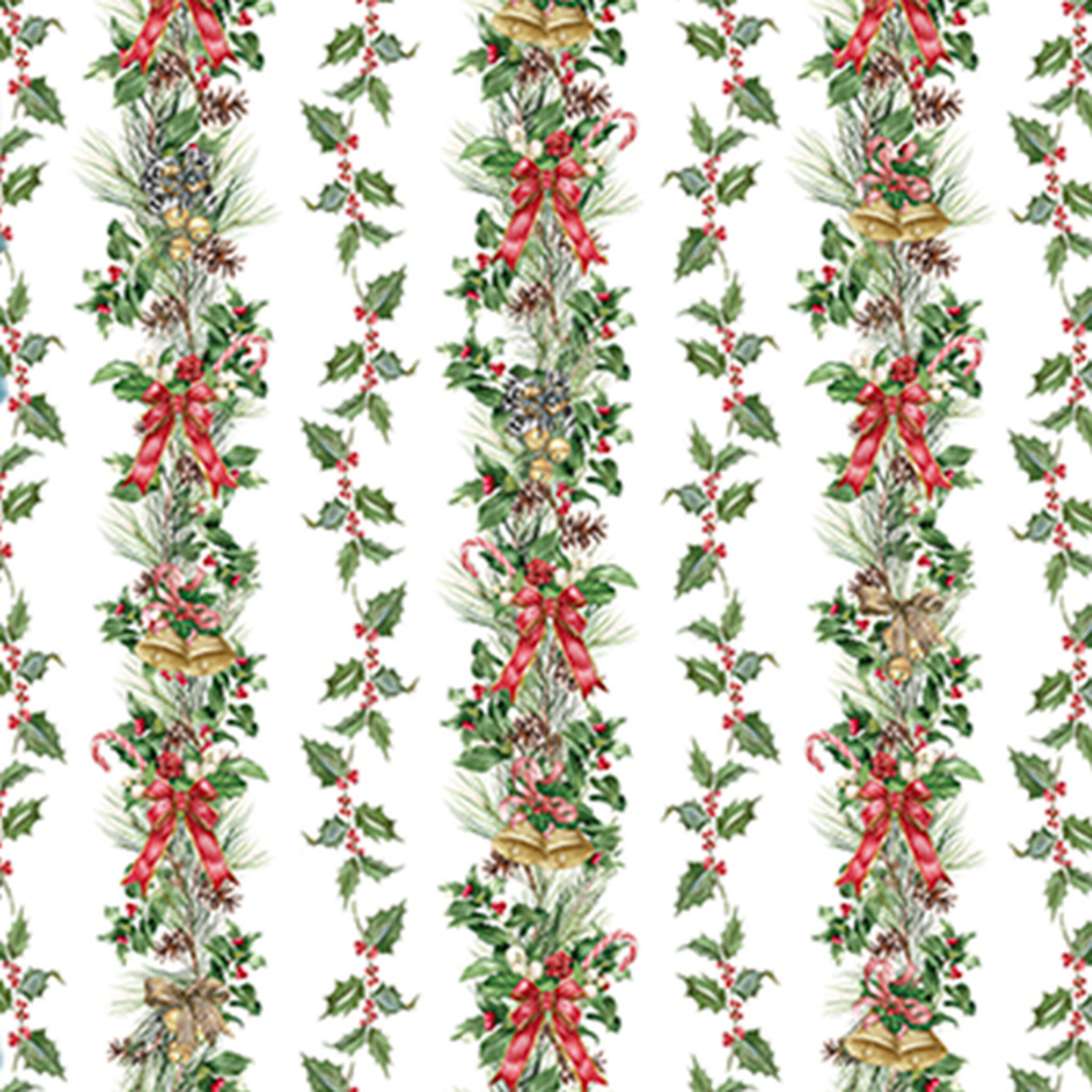 MDW - Holiday Garland Collection